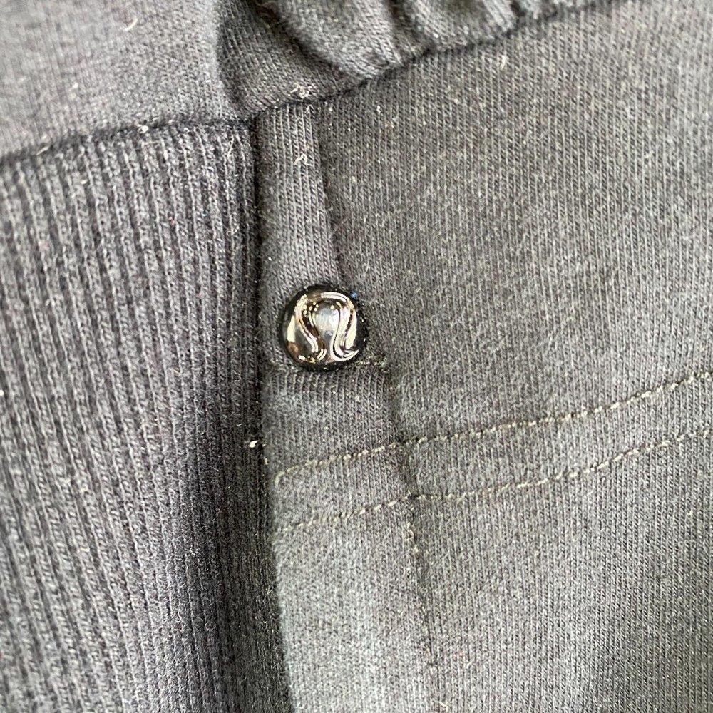 Lululemon High Neck Zip Jacket - image 5